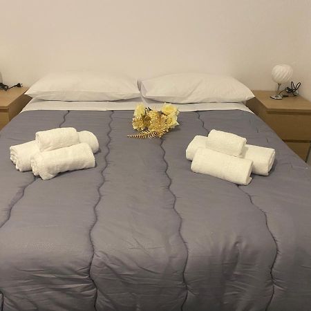 Centralissimo 50Mt 마테라 외부 사진