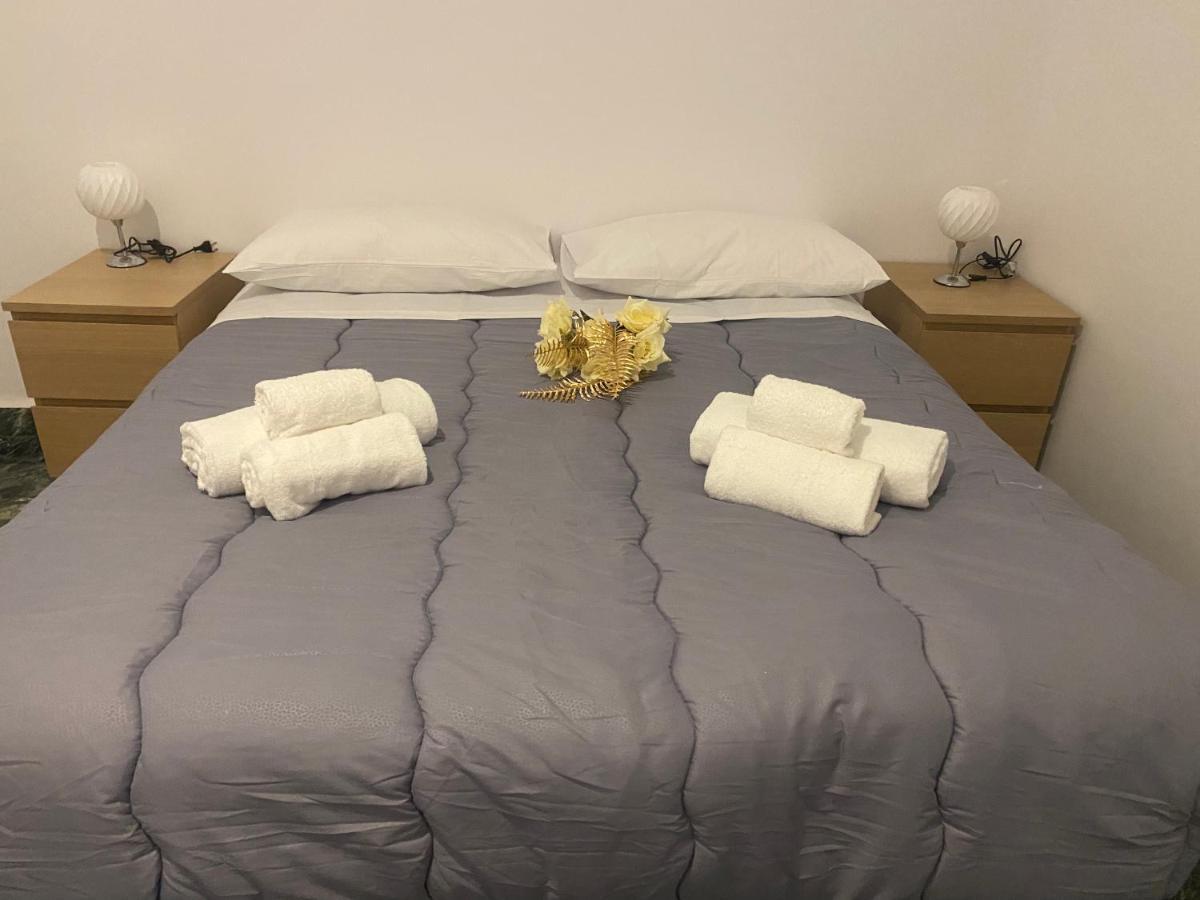 Centralissimo 50Mt 마테라 외부 사진