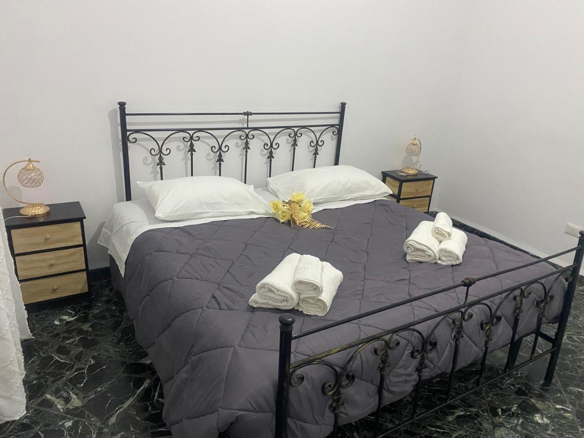 Centralissimo 50Mt 마테라 외부 사진