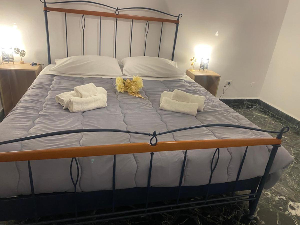 Centralissimo 50Mt 마테라 외부 사진