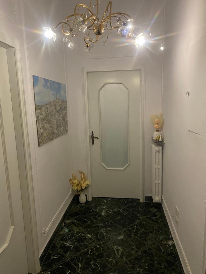 Centralissimo 50Mt 마테라 외부 사진