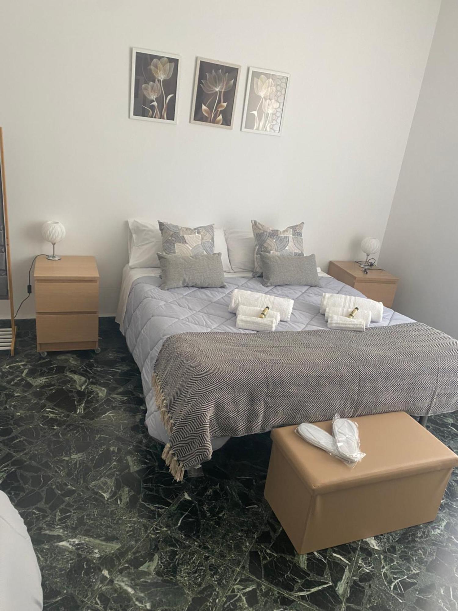 Centralissimo 50Mt 마테라 외부 사진