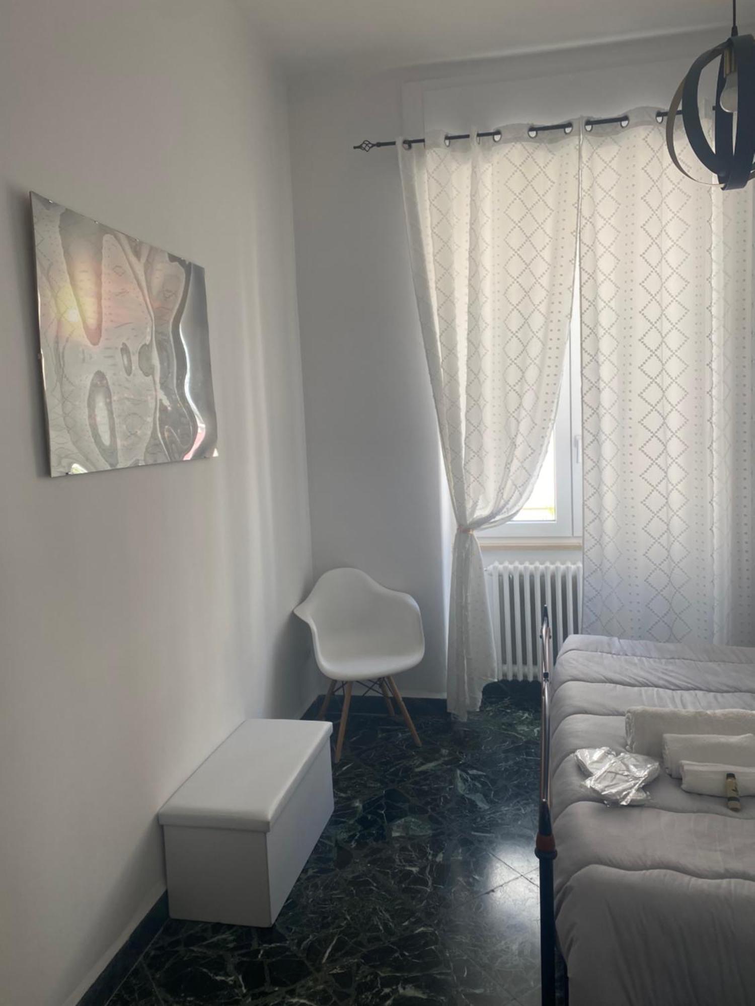 Centralissimo 50Mt 마테라 외부 사진